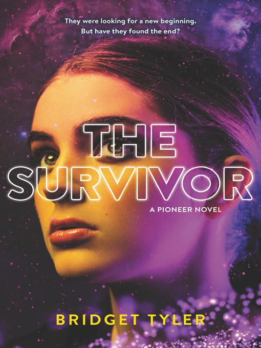 Title details for The Survivor by Bridget Tyler - Available